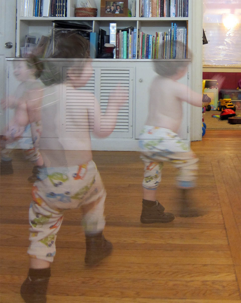 Illustration for article titled Shooting Challenge: Double Exposure, Gallery